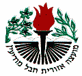לוגו מועצה
